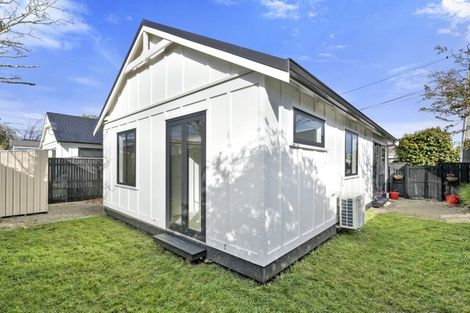 Photo of property in 42b Palmer Crescent, Silverstream, Upper Hutt, 5019