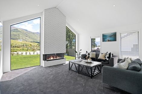Photo of property in Meadowstone Alpha Series, 116 West Meadows Drive, Wanaka, 9305
