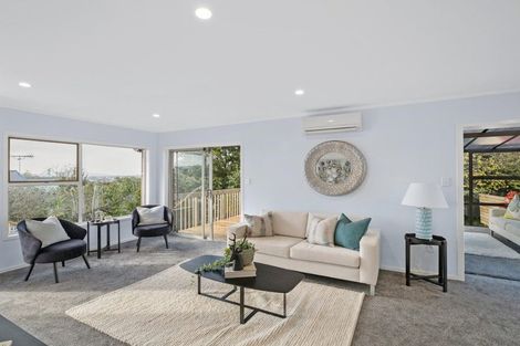 Photo of property in 2/38 Mountbatten Avenue, Hillcrest, Auckland, 0627