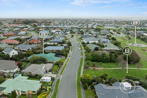 Photo of property in 16 Shearwater Drive, Woolston, Christchurch, 8023