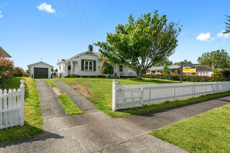 Photo of property in 7 Price Terrace, Matamata, 3400
