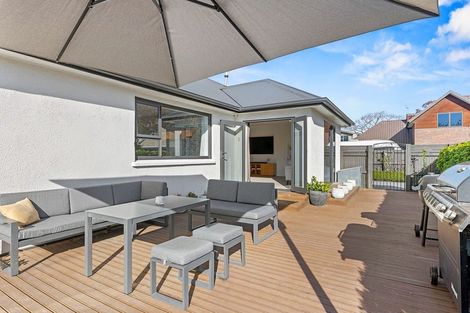 Photo of property in 49 Claridges Road, Casebrook, Christchurch, 8051