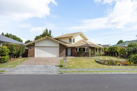 Photo of property in 4 Longwood Place, Harrowfield, Hamilton, 3210