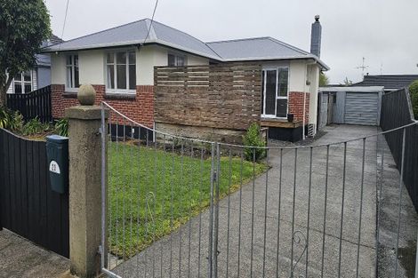 Photo of property in 23 Charles Street, Clouston Park, Upper Hutt, 5018