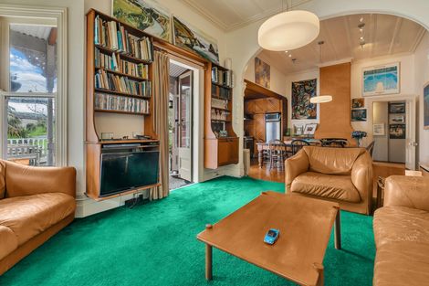 Photo of property in 25 Princes Street, Northcote Point, Auckland, 0627