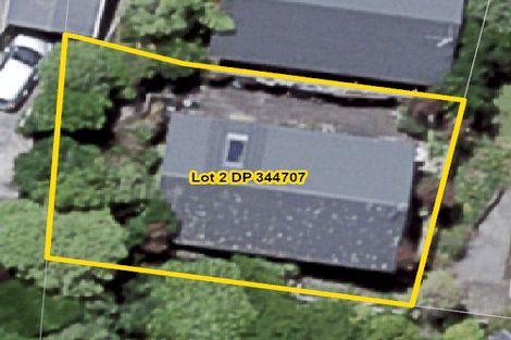 Photo of property in 114 Broderick Road, Johnsonville, Wellington, 6037