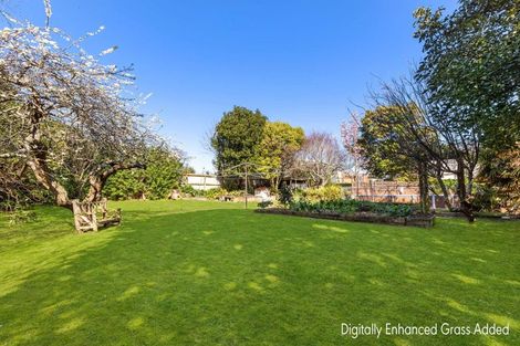 Photo of property in 12 Caius Avenue, Gonville, Whanganui, 4501