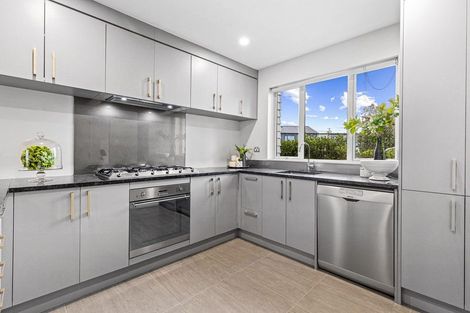 Photo of property in 54 Pencaitland Drive, Flat Bush, Auckland, 2019