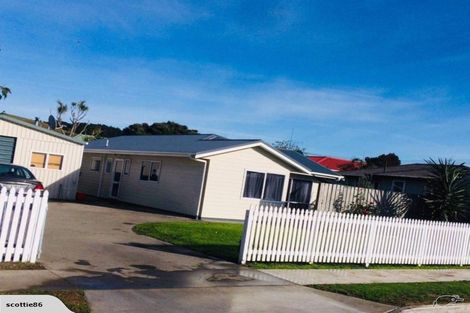 Photo of property in 25a Steele Road, Tamarau, Gisborne, 4010