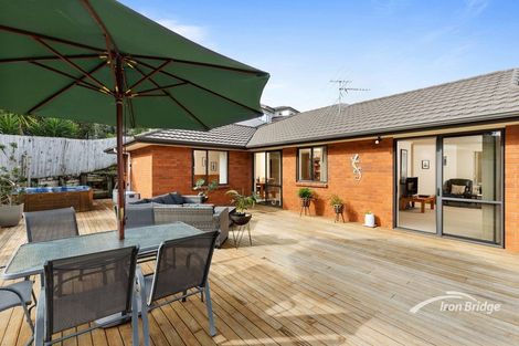 Photo of property in 12 Carol Lee Place, Albany Heights, Auckland, 0632