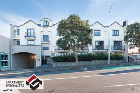 Photo of property in 33j New North Road, Eden Terrace, Auckland, 1021