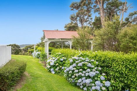 Photo of property in 319e Wishart Road, Helensville, 0875