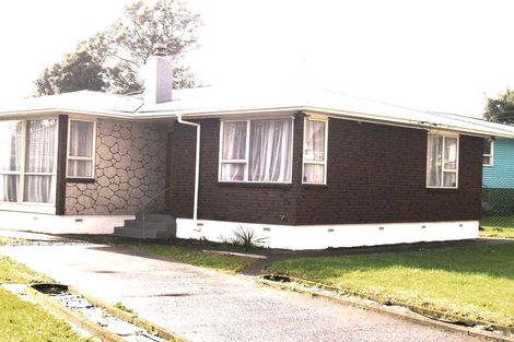 Photo of property in 4 Grundy Place, Otara, Auckland, 2023