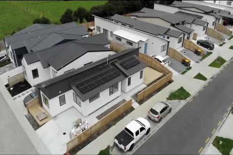 Photo of property in 27 Combat Street, Papakura, 2110