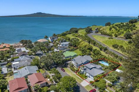 Photo of property in 6 Macky Avenue, Devonport, Auckland, 0624
