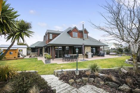 Photo of property in 10 Titri Place, Mosgiel, 9024