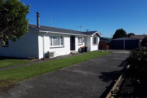 Photo of property in 140 Dipton Street, Kingswell, Invercargill, 9812