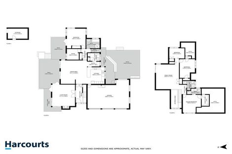 Photo of property in 257 Point View Drive, Dannemora, Auckland, 2016