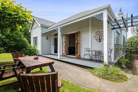 Photo of property in 47 Conway Road, Eltham, 4322