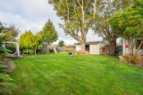 Photo of property in 5 Parsonage Road, Woodend, 7610