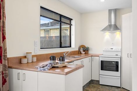 Photo of property in 4/164 Lyttelton Street, Spreydon, Christchurch, 8024