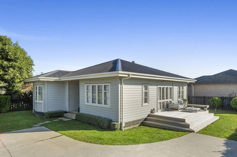 Photo of property in 2/11 Scott Street, Leamington, Cambridge, 3432