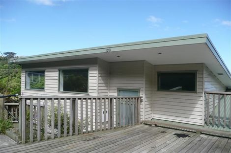 Photo of property in 129 Raroa Road, Aro Valley, Wellington, 6012