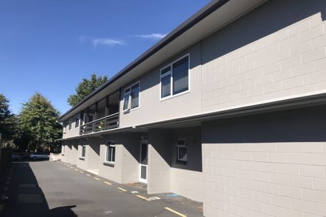 Photo of property in 3/17 Wellington Street, Hamilton East, Hamilton, 3216