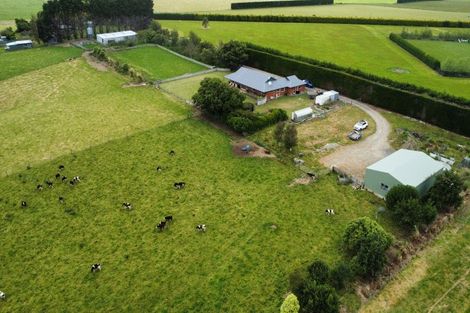 Photo of property in 1 Rakahouka Hedgehope Road, Rakahouka, Invercargill, 9872