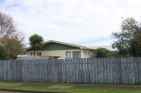 Photo of property in 7 Rodney Street, Levin, 5510