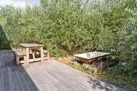 Photo of property in 6 Daniel Street, Martinborough, 5711