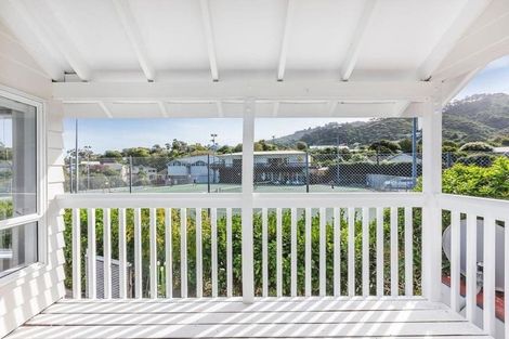 Photo of property in 45 Delhi Crescent, Khandallah, Wellington, 6035