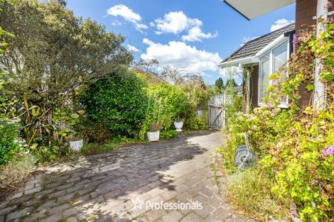 Photo of property in 1/4 Comeskey Grove, Elderslea, Upper Hutt, 5018