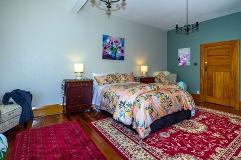 Photo of property in 5 Campbell Street, Geraldine, 7930