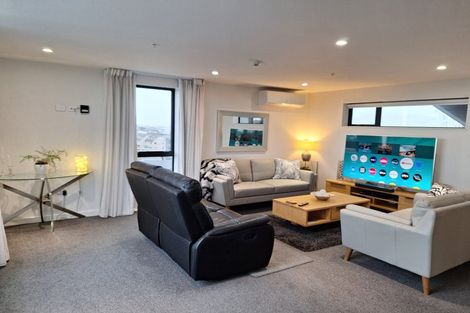 Photo of property in 604/12 Latimer Square, Christchurch Central, Christchurch, 8011