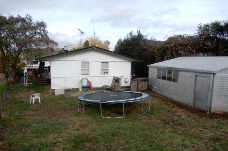 Photo of property in 3 Newell Place, Putaruru, 3411
