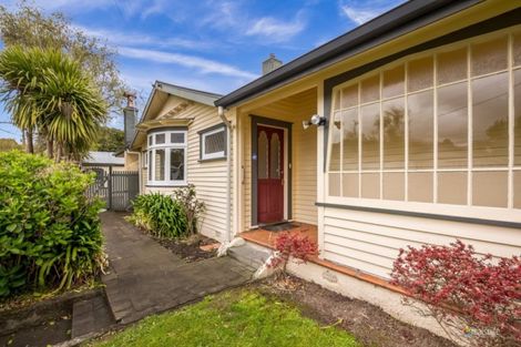 Photo of property in 49 Penrose Street, Woburn, Lower Hutt, 5010