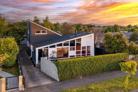 Photo of property in 36 Kellys Road, Mairehau, Christchurch, 8052