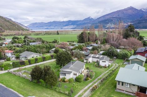 Photo of property in 21 Kiwi Street, Makarora, Wanaka, 9382