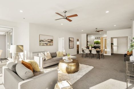 Photo of property in Stadium Garden Flats, 502/107 Thorndon Quay, Pipitea, Wellington, 6011