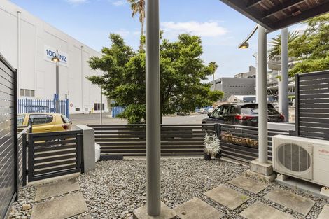 Photo of property in 20 Ngaoho Place, Parnell, Auckland, 1010