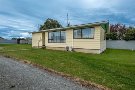 Photo of property in 9 Lyndon Street, Culverden, 7392
