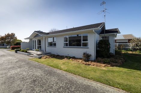 Photo of property in 8 Kelvin Crescent, Allenton, Ashburton, 7700