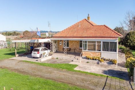 Photo of property in 610 State Highway 25, Waitakaruru, Thames, 3576