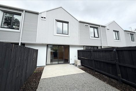 Photo of property in 15/45 Dickens Street, Addington, Christchurch, 8024