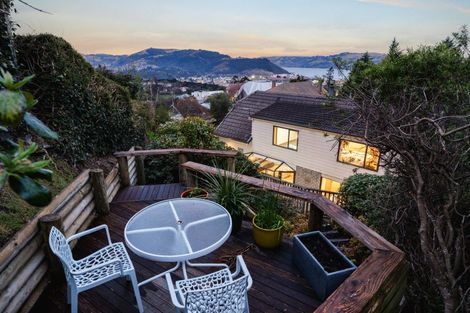 Photo of property in 62 Sligo Terrace, Roslyn, Dunedin, 9010