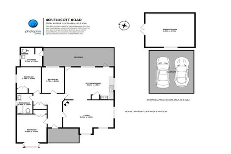 Photo of property in 46b Ellicott Road, Nawton, Hamilton, 3200