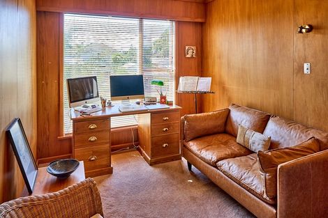 Photo of property in 7 Ngaio Street, Eastbourne, Lower Hutt, 5013