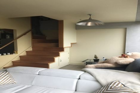 Photo of property in St Pauls Apartments, 24/43 Mulgrave Street, Thorndon, Wellington, 6011