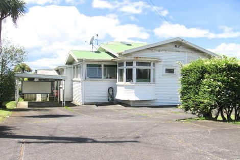Photo of property in 107 Station Road, Papatoetoe, Auckland, 2025